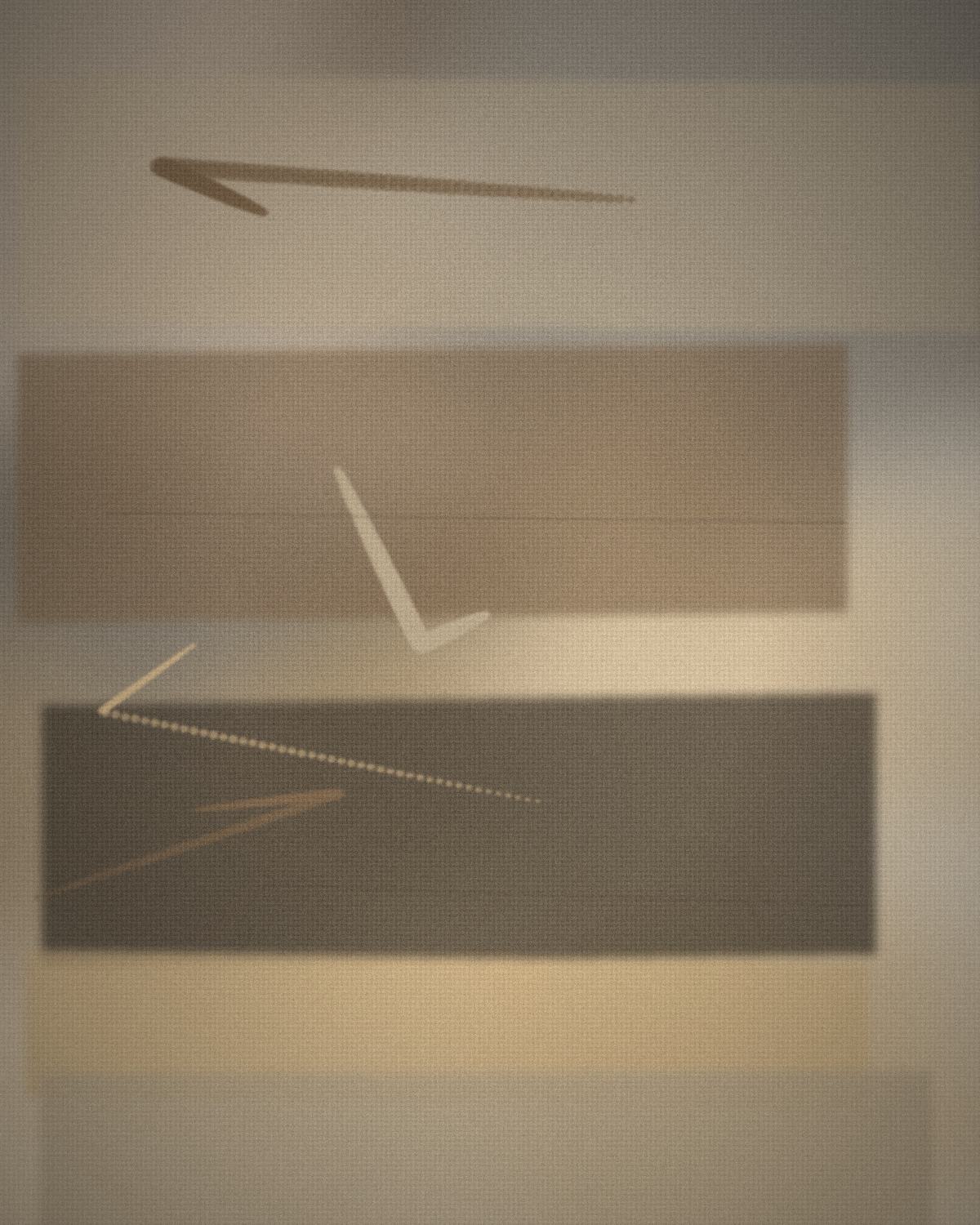 Afternoon, Unfinished by Matteo Ferrante